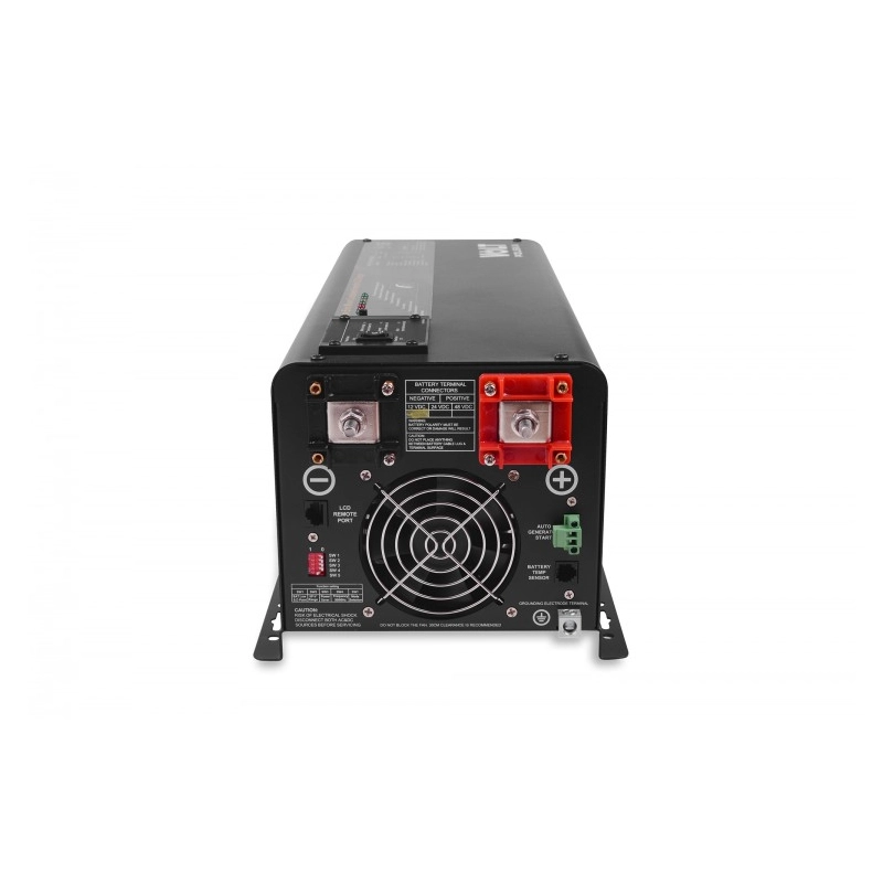 POWER SINUS 3000 12/230V (3000/9000) ZASILACZ AWARYJNY DUŻEJ MOCY